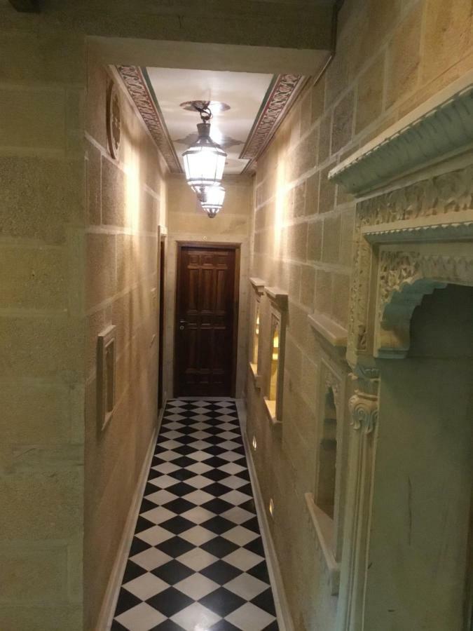 Fort Villa Jaisalmer Exterior foto